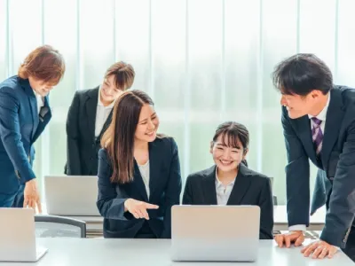 インターンシップとは?インターンシップの内容や参加するメリットを解説!の画像