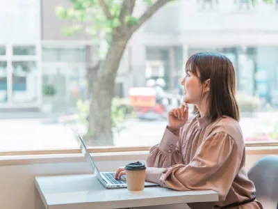 インターンシップに参加するまでの流れを解説!応募や面接のタイミングとは?の画像