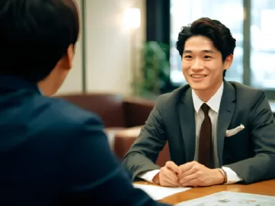 インターンシップは事前準備が重要!参加前にするべきことや持ち物の画像