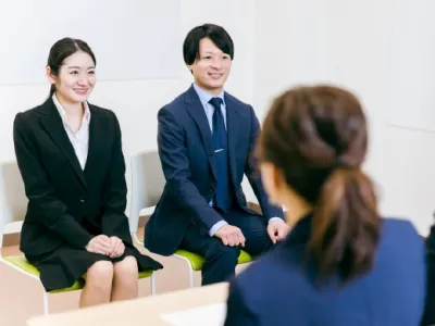 インターンシップの選考方法を紹介!面接やグループディスカッションの対策とは?の画像