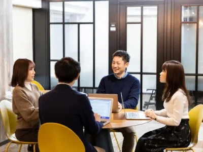 インターンシップの種類と内容を徹底解説!の画像