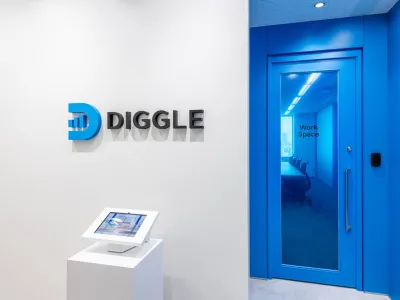DIGGLE株式会社の【人事／採用広報】未来の仲間を見つける「人事アシスタント」募集の画像