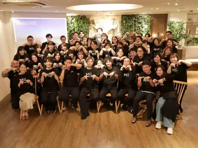 MIL株式会社のインターン画像