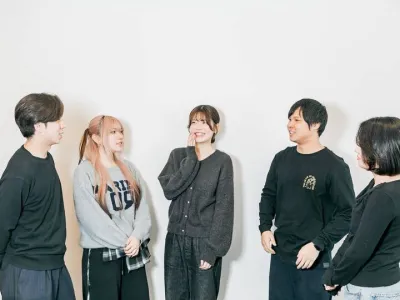 LUCENA株式会社の【美容・健康&times;マーケティング】未経験から挑戦できる学生募集の画像