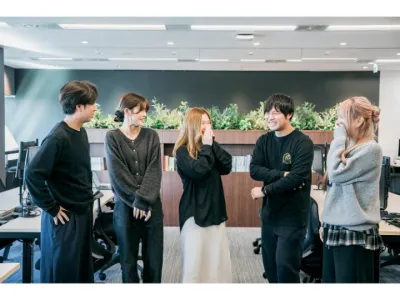 LUCENA株式会社の【WEB広告運用・データ分析】実務経験が身につく！インターン大募集の画像