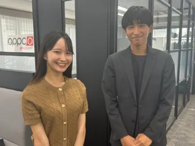 アプコグループジャパン株式会社の【博多】オーストラリア発 !社会人と同じ裁量で営業から起業に挑戦!の画像