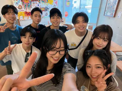 アプコグループジャパン株式会社の週2〜土日OK！外資系セールス・マーケで可能性を広げよう@博多の画像