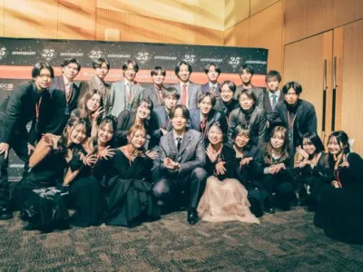 アプコグループジャパン株式会社の【渋谷】海外26ヶ国に展開する外資系企業で最強のガクチカ作り！の画像