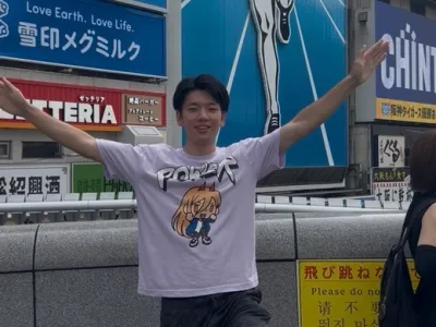 アプコグループジャパン株式会社の長期インターン体験談_ひでとの画像