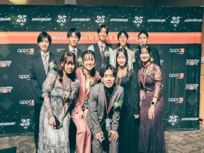 アプコグループジャパン株式会社の週2〜土日OK！外資系セールス・マーケで可能性を広げよう@博多の画像