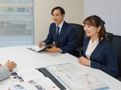 株式会社オーシャンの【代表直下】士業経営を支える。コンサルの本質を学ぶ長期インターンの画像