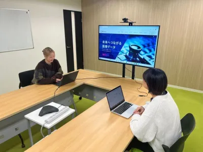 Arteryex株式会社の経験豊富なマーケターから学べるデータ分析・広告運用インターン！の画像