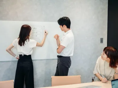 株式会社Squadの【時給1600円/長期インターン】急成長SaaSのデータアナリストの画像