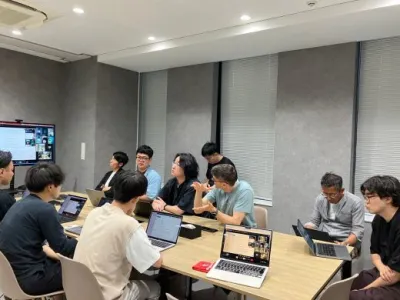 株式会社KICONIA WORKSの理論を社会実装へ。機械学習モデルを作るAIエンジニア長期インターンの画像