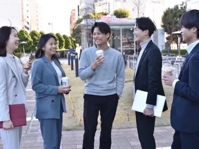 Self Growth株式会社の「勝てる」企画を考える。事業を動かせる人になる、長期インターン募集の画像