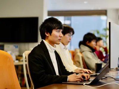 ペンティオ株式会社の【大手企業への就職実績多数！】　実践的エンジニアインターンの画像