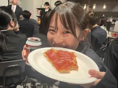 C Career株式会社の長期インターン体験談_中村美凛の画像