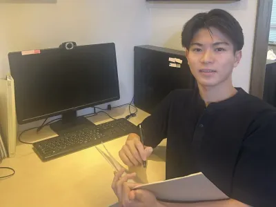 PE&HR株式会社の長期インターン体験談_山田昴聖の画像