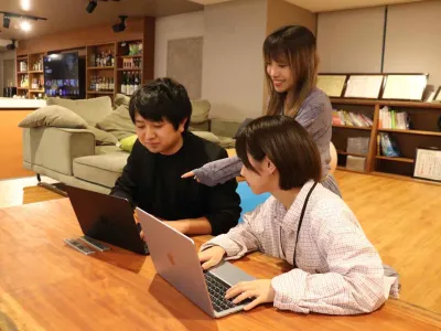 株式会社Bitteeerのインターン画像