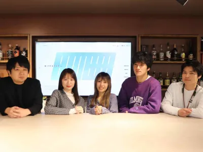 株式会社Bitteeerの広告運用で月利１千万超の学生！新卒で圧倒的No.１のマーケッターへの画像