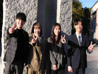 株式会社DRAFTの【週2から稼働可能！】就活に活かせる長期インターンシップ！の画像