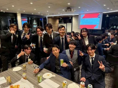 株式会社DRAFTの【1日３hから可能！】就活に活かせる長期インターンシップ！の画像