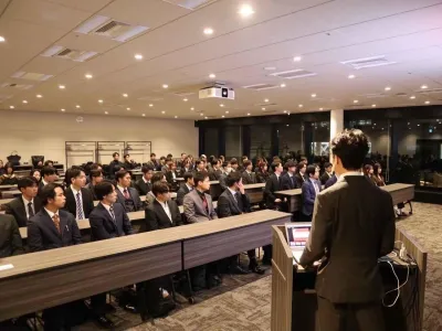 株式会社DRAFTの就活無双の営業インターン!法人営業で圧倒的なスキルを身に付けろ!の画像