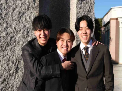 株式会社DRAFTの【キーエンス流営業術！】3ヶ月で人生を変える営業力を掴み取れ！の画像