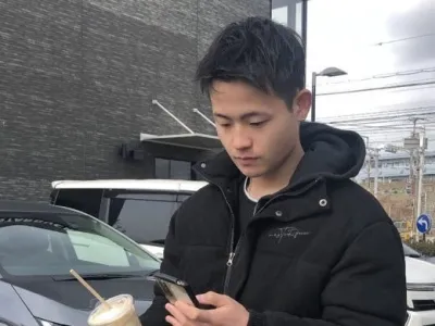 株式会社DRAFTの長期インターン体験談_西岡 航輝の画像