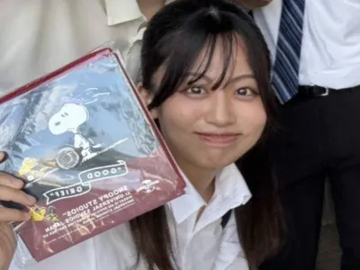 株式会社DRAFTの長期インターン体験談_田中 愛の画像