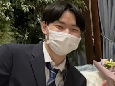 株式会社DRAFTの長期インターン体験談_畔田 隆司の画像