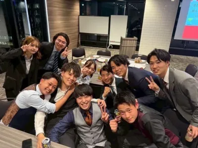 株式会社DRAFTの【キーエンス流営業術!】3ヶ月で人生を変える営業力を掴み取れ!の画像