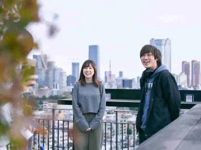 株式会社enechainの事業の最前線で使われるプロダクトを磨くエンジニアインターンの画像