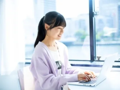 学校法人角川ドワンゴ学園の【リモート】オンラインでのグループワーク授業の運営サポートの画像