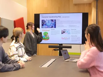 ココネ株式会社の時給2000円！SQL、Pythonを使ったデータ分析インターンの画像