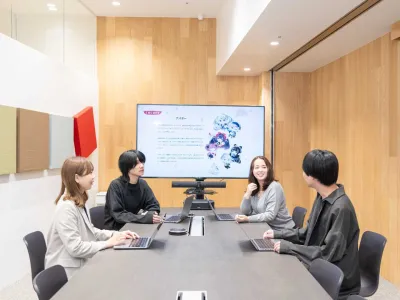 ココネ株式会社の時給2000円｜採用直結｜本気のプロダクト企画インターンの画像