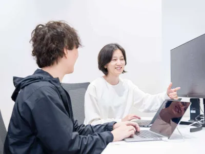 ココネ株式会社の時給1700円！AIエージェントのプロダクト開発 / 企画@北海道の画像