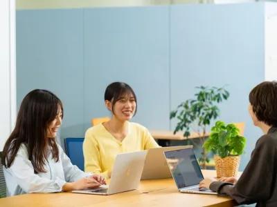 株式会社テックオーシャンの未経験OK！1からマーケティングスキルを身につけませんか？の画像
