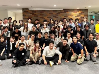 株式会社和漢の単位落としまくってるけど起業したい君へ、人生逆転しませんか？の画像