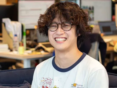 株式会社和漢の【28卒1名募集】未来の事業家募集・ガクチカにしたくない君への画像