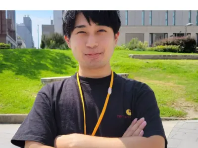 株式会社和漢の長期インターン体験談_中島颯我の画像