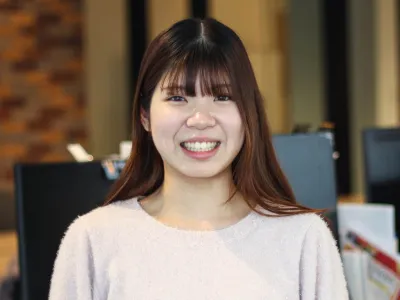 株式会社和漢の長期インターン体験談_渡邊　美優の画像