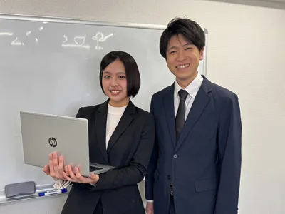 株式会社Hasukonの飲食業界への採用マーケティングコンサル！商談メインの長期インターンの画像