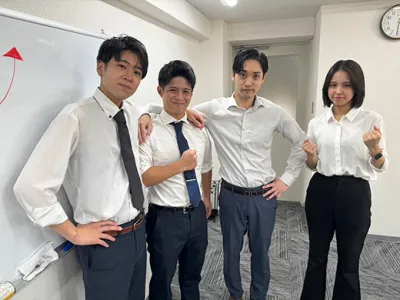 株式会社Hasukonの【最強スキル】就職にも活かせる｜採用マーケコンサルの長期インターンの画像