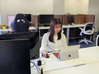 株式会社サクラライク （旧社名:株式会社ハウコレ）の長期インターン体験談_S.Mさんの画像