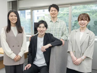 株式会社Stockの【SEO&times;マーケティング】SaaS事業を伸ばす長期インターン募集の画像