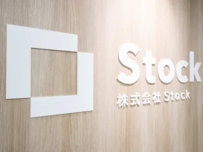 株式会社Stockのインターン画像