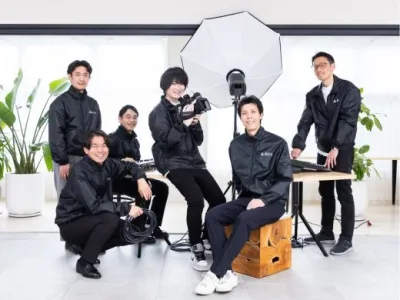 株式会社Airzのベンチャーの成長を人事から支える！採用アシスタントインターンの画像