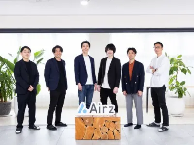 株式会社Airzの取締役直下で企画から発信まで。未経験歓迎の広報インターンに挑戦！の画像