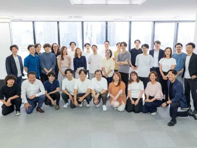 株式会社エイジレスのインターン画像
